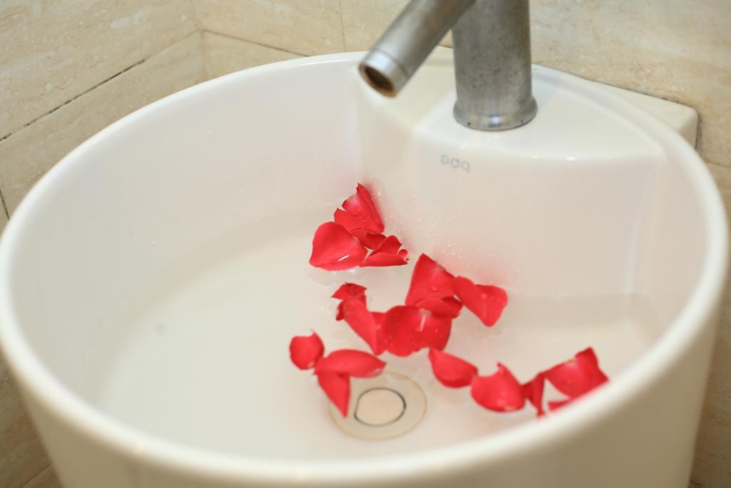 Hanoi Zesty Hotel Екстериор снимка