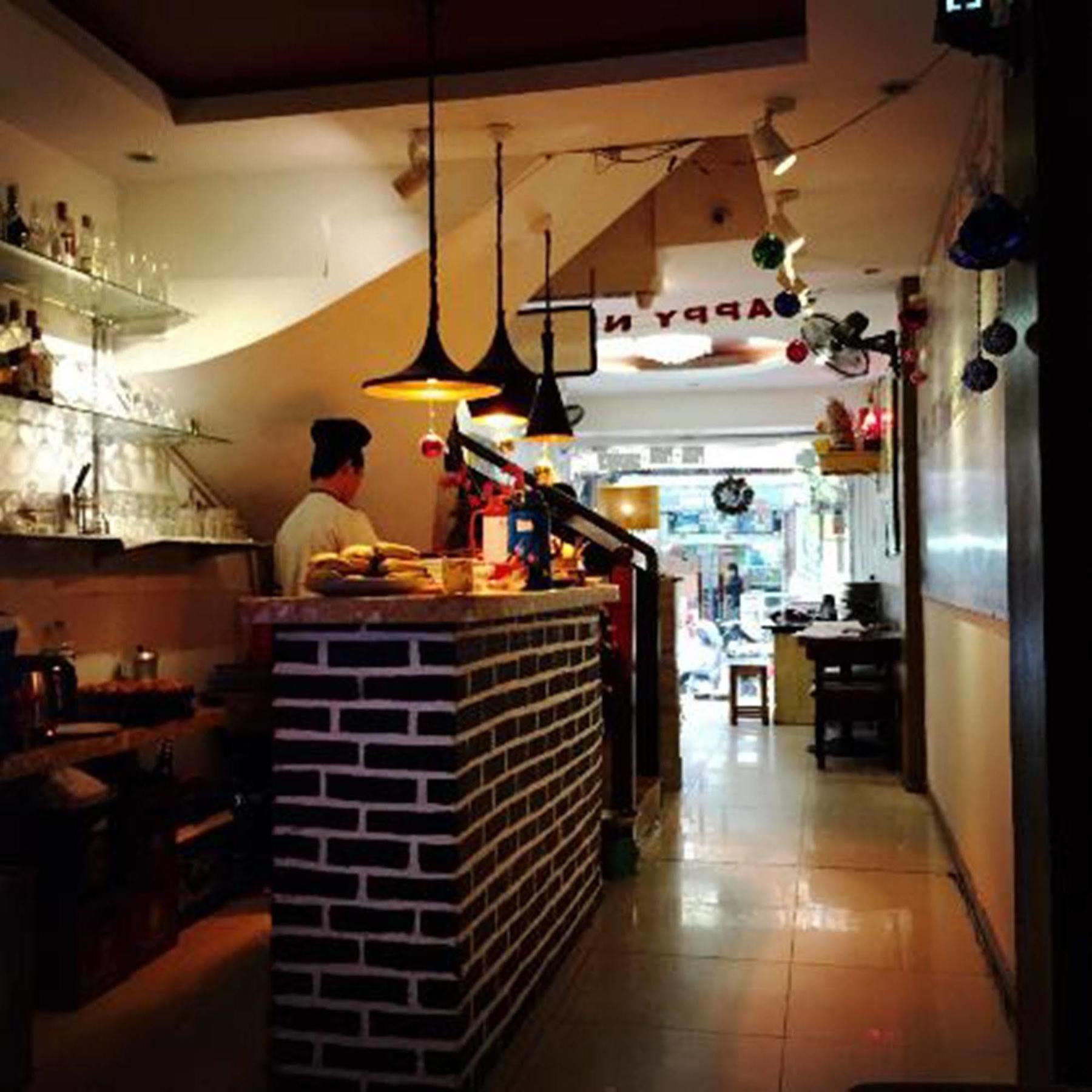 Hanoi Zesty Hotel Екстериор снимка