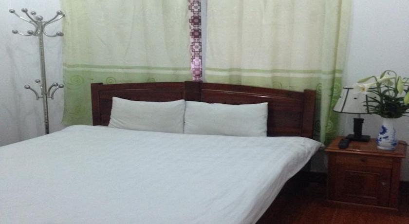 Hanoi Zesty Hotel Стая снимка